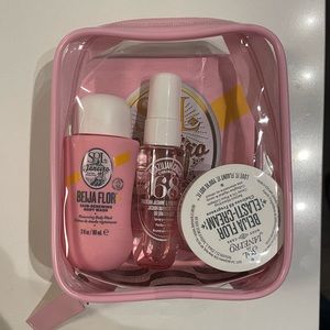 Sol de Janeiro Beija Flor Jet Set